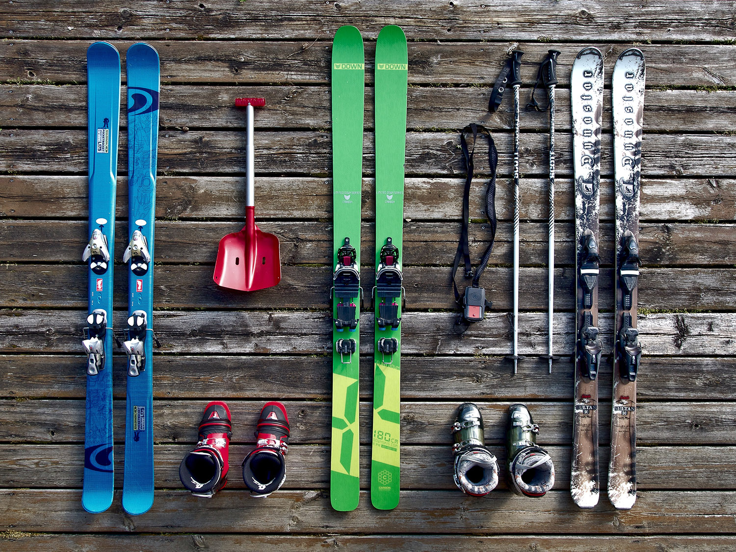 Vlek aanval Incubus Ski's waxen en slijpen - Indoor Ski Centrum Leenman